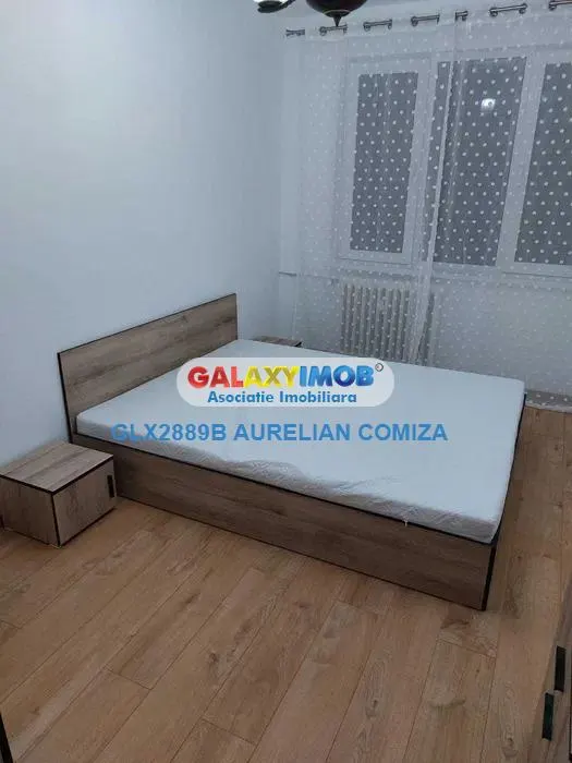 Apartament 2 camere decomandat Salajan/mobilat/utilat/etaj 2 - foto 6