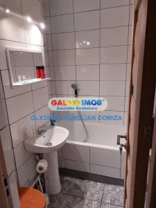 Apartament 2 camere decomandat Salajan/mobilat/utilat/etaj 2 - foto 7