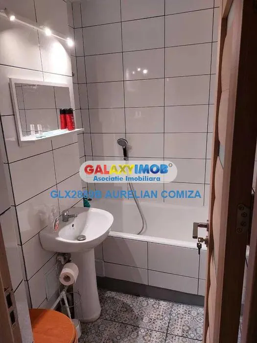 Apartament 2 camere decomandat Salajan/mobilat/utilat/etaj 2 - foto 7