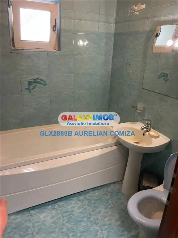 Apartament 5 camere Berceni Mal Sun Plaza - foto 10