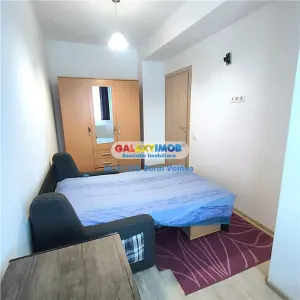 Apartament 2 camere Popesti Leordeni str. Amurgului | 14 min. metrou - foto 11
