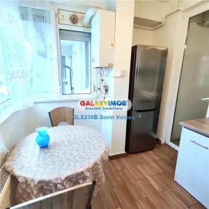 Apartament 2 camere Popesti Leordeni str. Amurgului | 14 min. metrou - foto 13