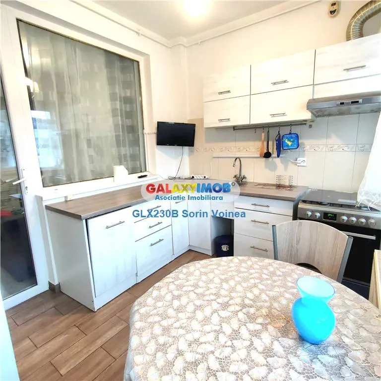 Apartament 2 camere Popesti Leordeni str. Amurgului | 14 min. metrou - foto 3