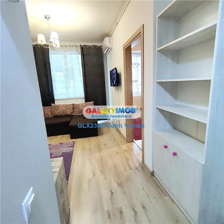 Apartament 2 camere Popesti Leordeni str. Amurgului | 14 min. metrou - foto 4