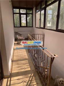 Apartament 4 camere Straulesti - foto 9