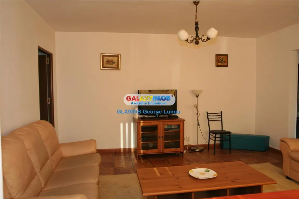 Apartament 3 camere de inchiriat zona Drumul Taberei Valea Ialomitei - foto 1