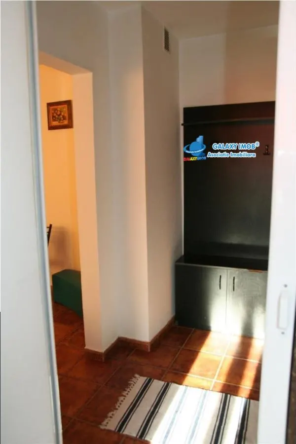 Apartament 3 camere de inchiriat zona Drumul Taberei Valea Ialomitei - foto 14