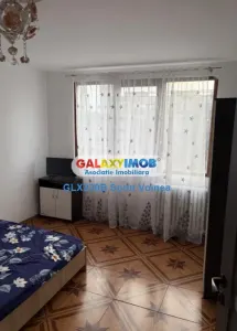 Apartament 3 camere Piata Sudului/ Sun Plaza decomandat mobilat 4/4 - Bucuresti