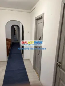 Apartament 3 camere Piata Sudului/ Sun Plaza decomandat mobilat 4/4 - foto 3