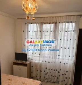 Apartament 3 camere Piata Sudului/ Sun Plaza decomandat mobilat 4/4 - foto 4