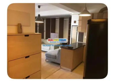 Exclusiv! Apartament 2 camere - Militari Residence - foto 6