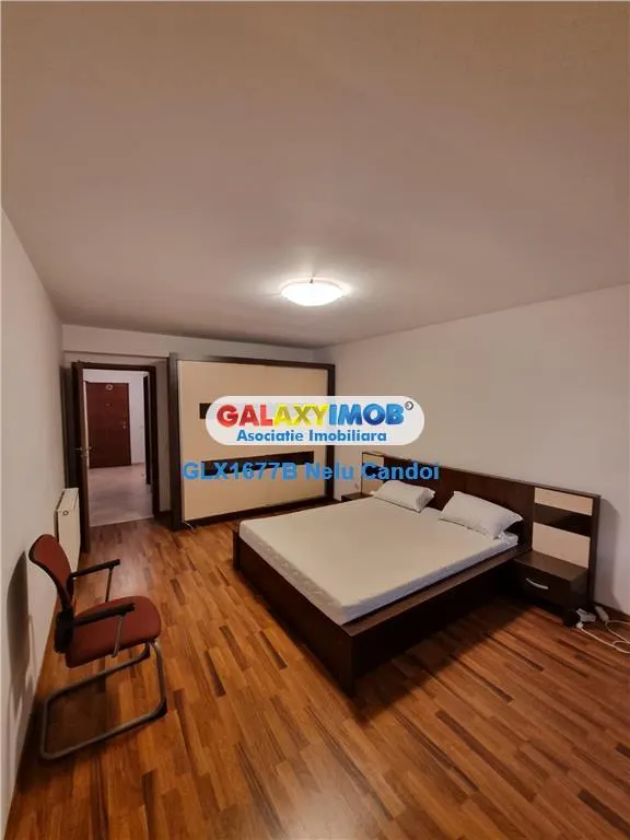INCHIRIERE APARTAMENT 2 CAMERE 13 SEPTEMBRIE STRADAL - foto 5