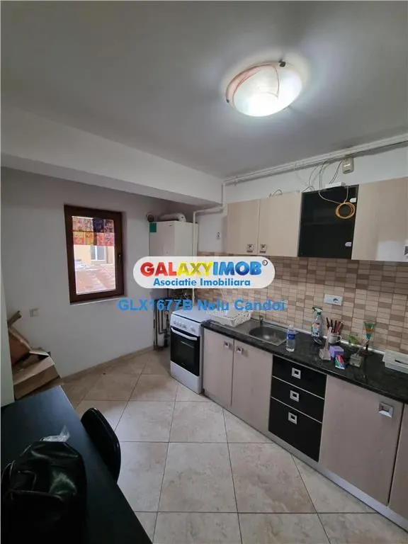 INCHIRIERE APARTAMENT 2 CAMERE 13 SEPTEMBRIE STRADAL - foto 8