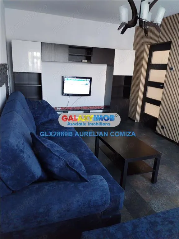 Inchiriere apartament 3 camere Pantelimon - foto 1