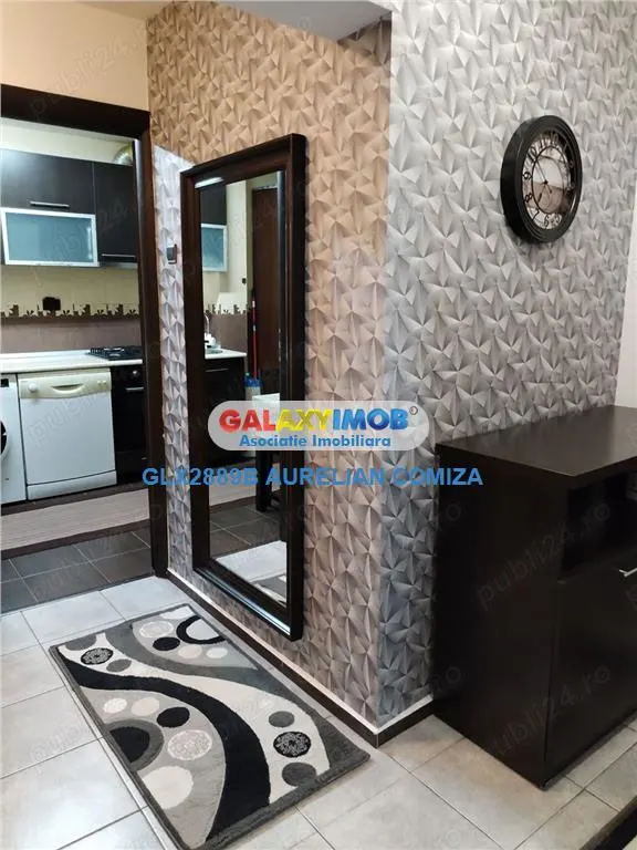 Inchiriere apartament 3 camere Pantelimon - foto 5