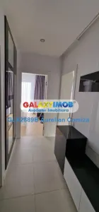 Apartament 2 camere Pipera Complex Nusco City - foto 5