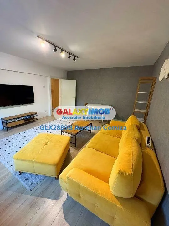 Apartament 2 camere Calea Calarasilor - foto 1