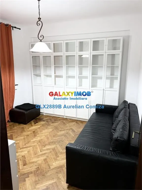 Inchiriere apartament 3 camere zona Stefan cel Mare - foto 1