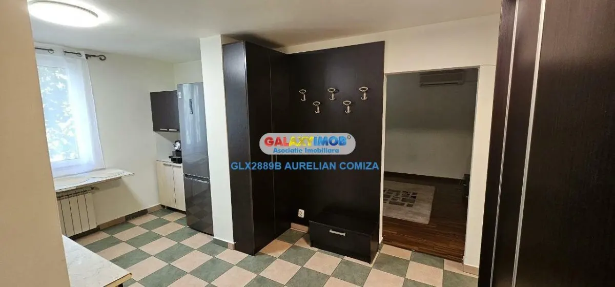 Apartament 3 camere Parc Moghioros etaj 1/4 - foto 4