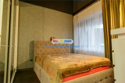 Apartament 2 camere Alba Iulia New City Residence la parter cu terasa - foto 12