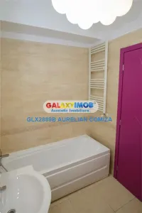 Apartament 2 camere Alba Iulia New City Residence la parter cu terasa - foto 14