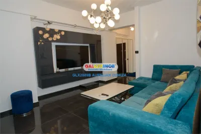 Apartament 2 camere Alba Iulia New City Residence la parter cu terasa - foto 4