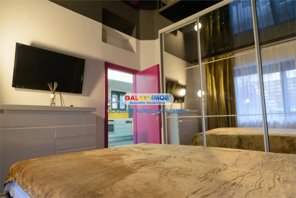Apartament 2 camere Alba Iulia New City Residence la parter cu terasa - foto 10