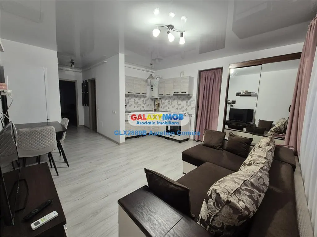 Apartament 2 camere Prelungirea Ghencea/apropiere cartierul Latin - foto 1