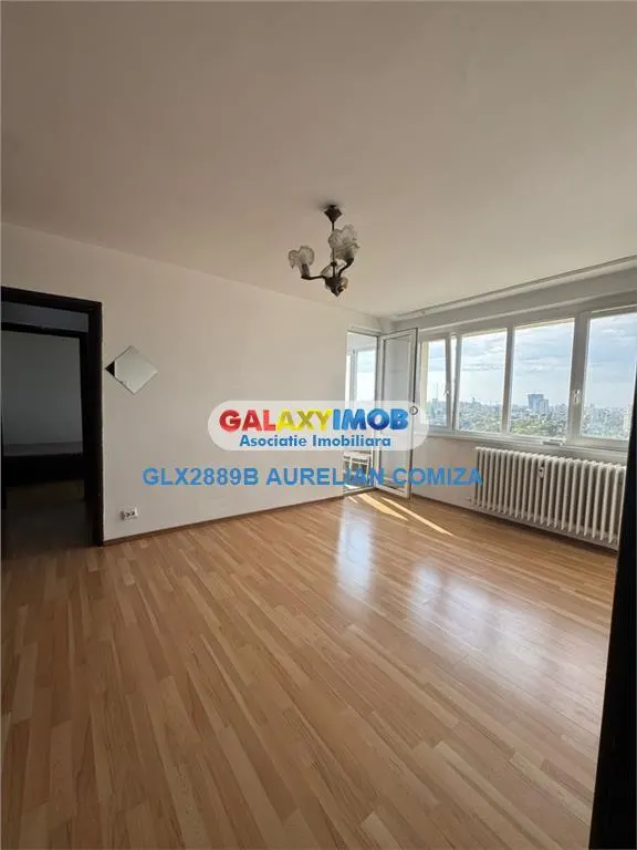 Apartament 2 camere Obor - foto 1