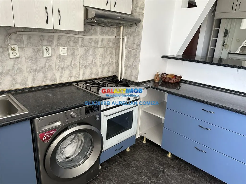 Apartament 4 camere Titulescu - foto 1