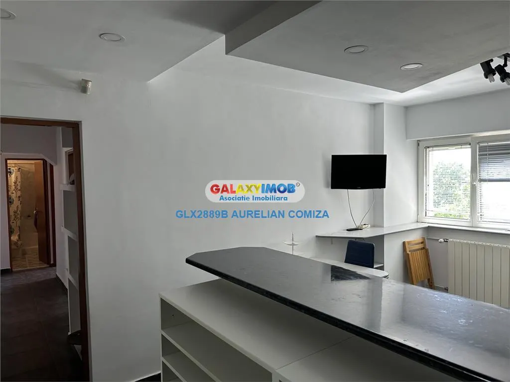 Apartament 4 camere Titulescu - foto 3