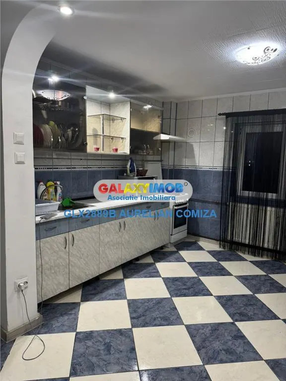 Apartament 2 camere Raul Colentina/Fundeni - foto 4
