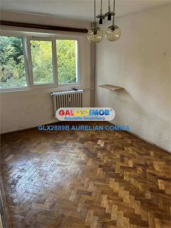 Apartament 4 camere nemobilat Park Lake/Parc IOR - foto 1