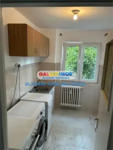 Apartament 4 camere nemobilat Park Lake/Parc IOR - foto 11