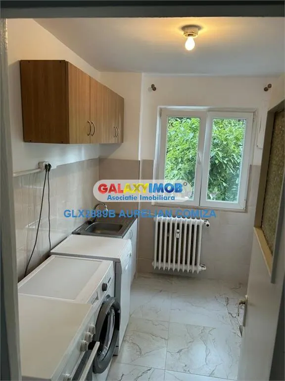 Apartament 4 camere nemobilat Park Lake/Parc IOR - foto 11