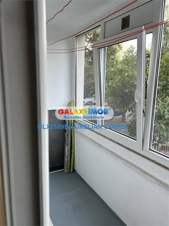 Apartament 4 camere nemobilat Park Lake/Parc IOR - foto 12