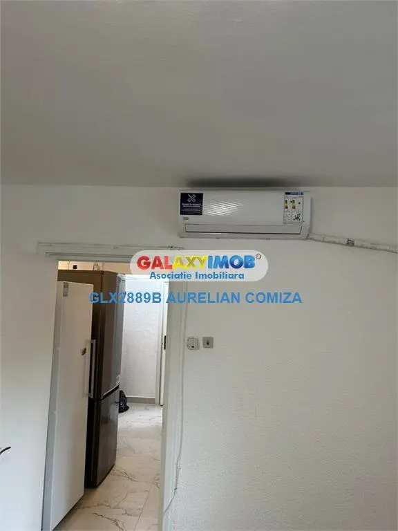 Apartament 4 camere nemobilat Park Lake/Parc IOR - foto 13