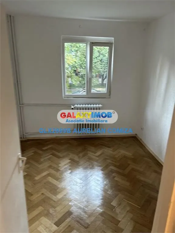 Apartament 4 camere nemobilat Park Lake/Parc IOR - foto 14
