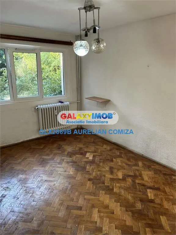 Apartament 4 camere nemobilat Park Lake/Parc IOR - foto 3