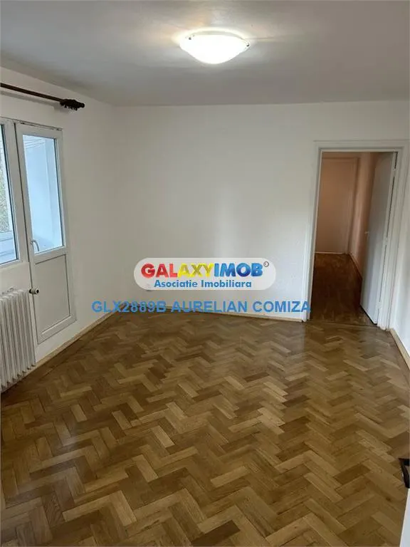 Apartament 4 camere nemobilat Park Lake/Parc IOR - foto 4