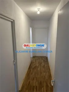 Apartament 4 camere nemobilat Park Lake/Parc IOR - foto 6