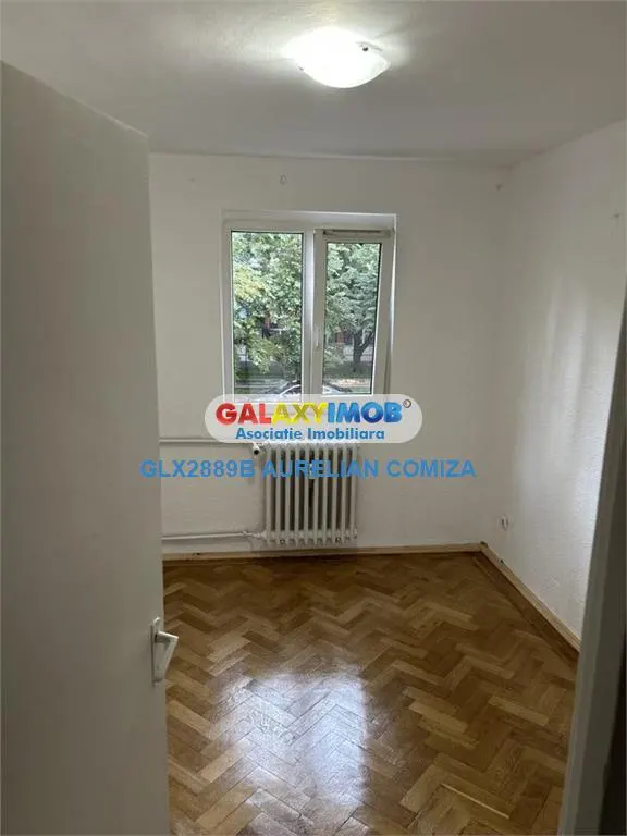 Apartament 4 camere nemobilat Park Lake/Parc IOR - foto 7