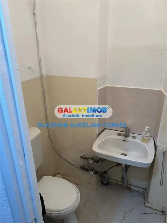 Apartament 4 camere nemobilat Park Lake/Parc IOR - foto 9