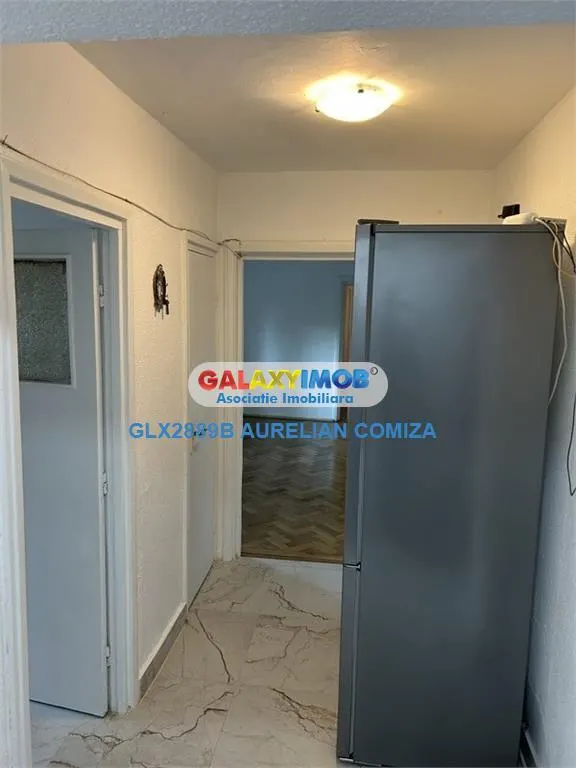 Apartament 4 camere nemobilat Park Lake/Parc IOR - foto 10