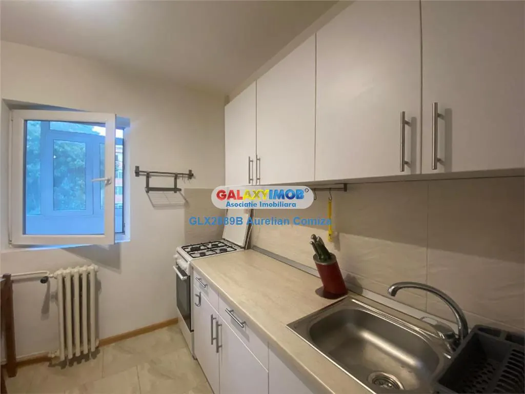 Apartament 2 camere Crangasi - foto 2