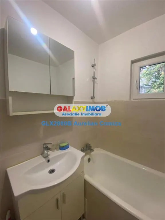 Apartament 2 camere Crangasi - foto 4