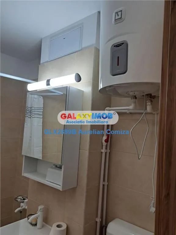 Apartament 2 camere decomandat Tineretului - foto 4