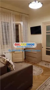 Apartament 2 camere Piata Victoriei/centrala/AC/etaj 1 - Bucuresti