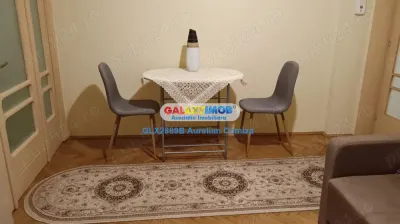 Apartament 2 camere Piata Victoriei/centrala/AC/etaj 1 - foto 2