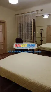 Apartament 2 camere Piata Victoriei/centrala/AC/etaj 1 - foto 4